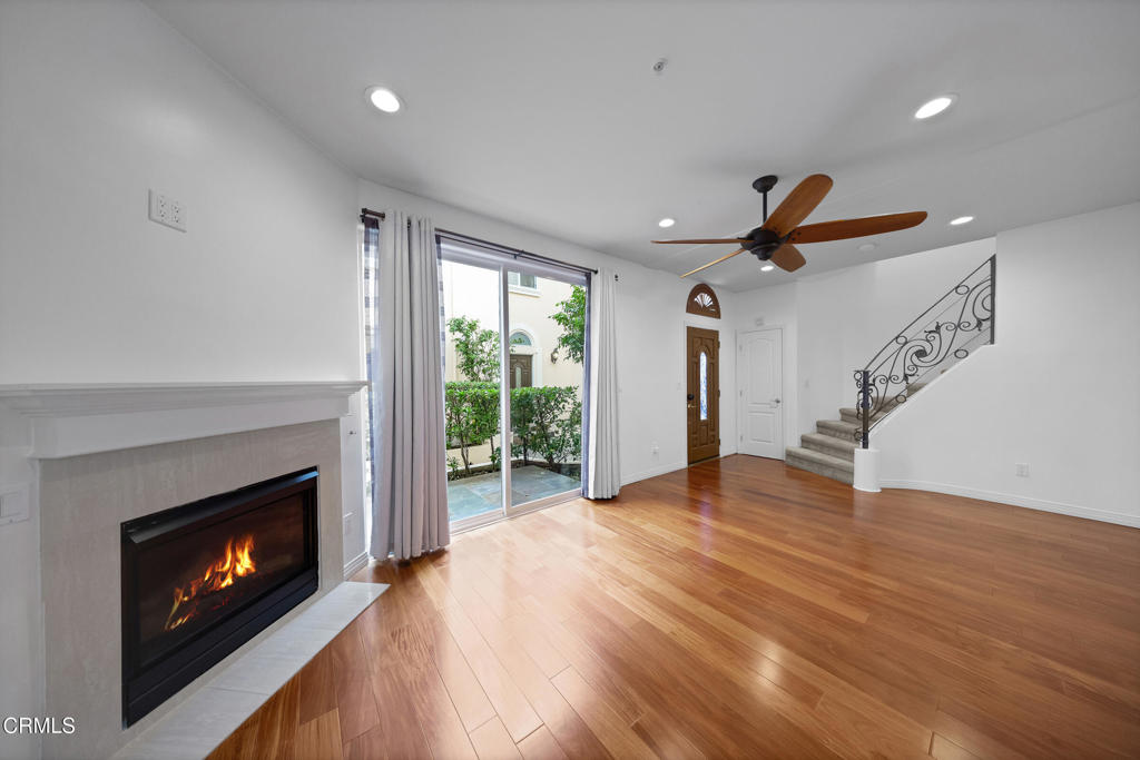 Not Applicable - Residential Lease