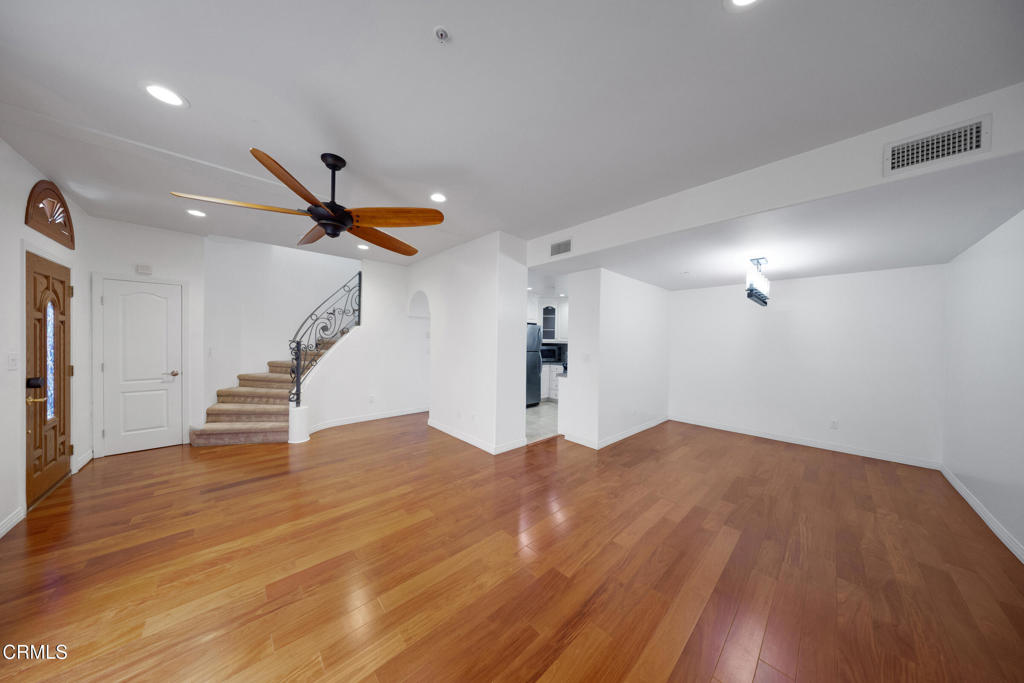 Not Applicable - Residential Lease