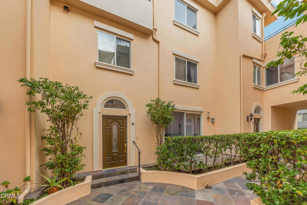 Not Applicable - Residential Lease