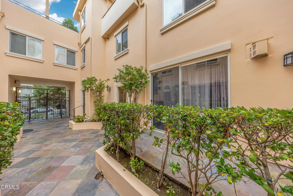 Not Applicable - Residential Lease