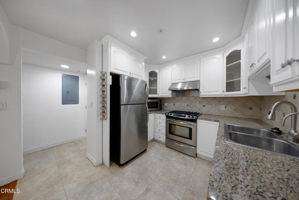 Not Applicable - Residential Lease