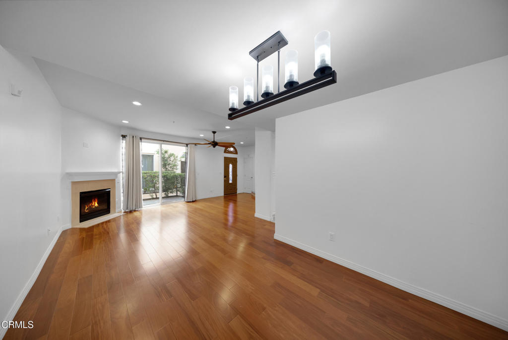 Not Applicable - Residential Lease