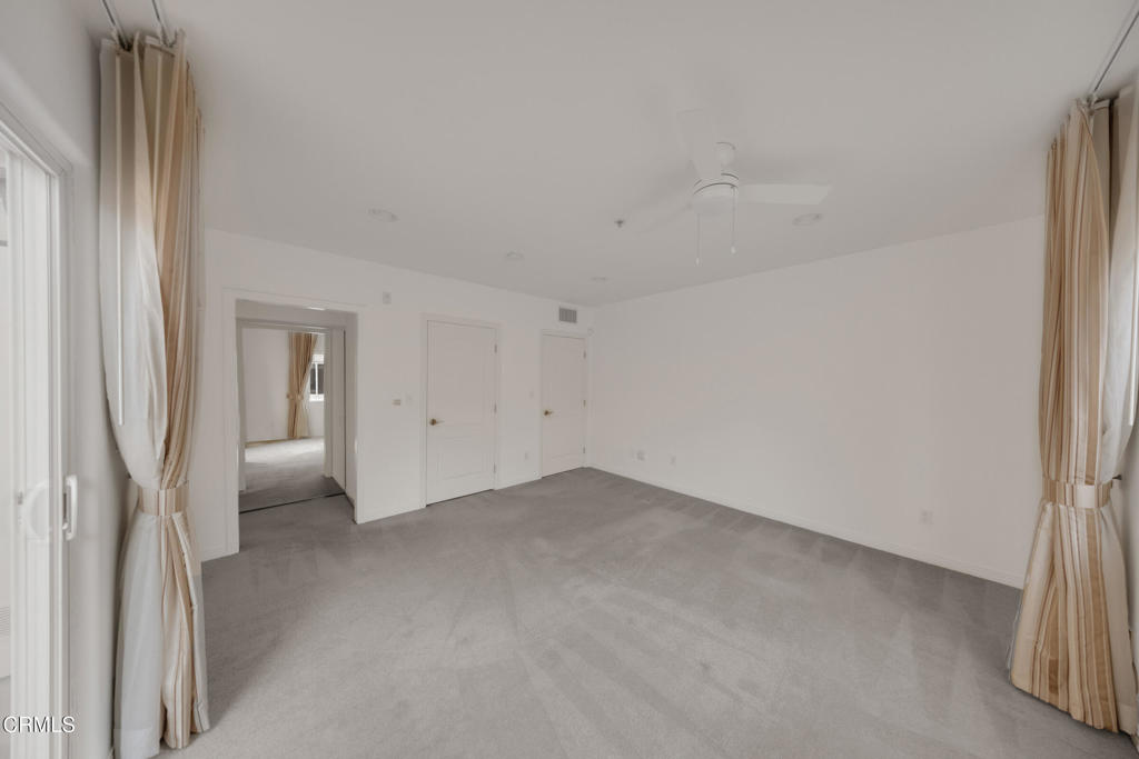 Not Applicable - Residential Lease