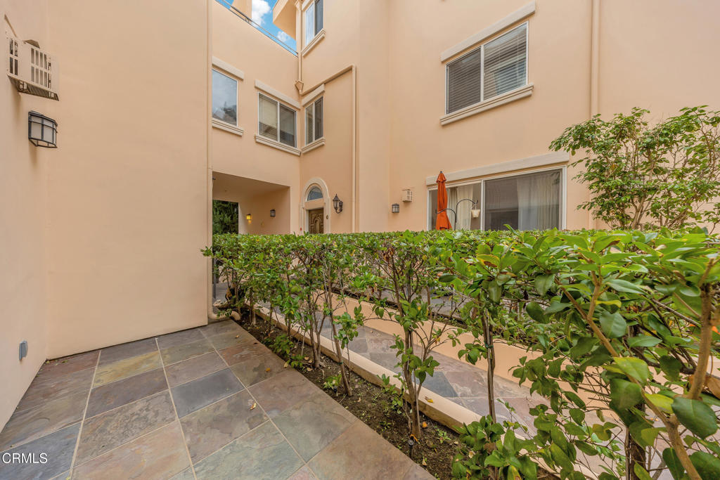 Not Applicable - Residential Lease