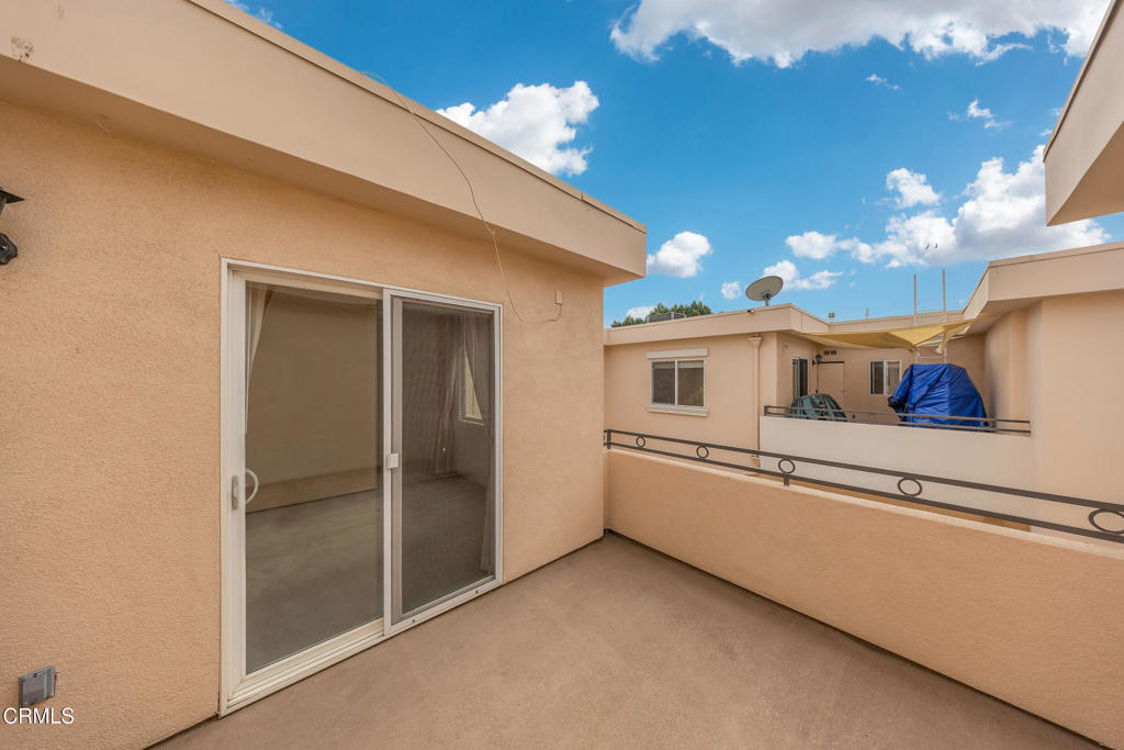 Not Applicable - Residential Lease