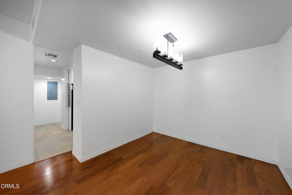 Not Applicable - Residential Lease