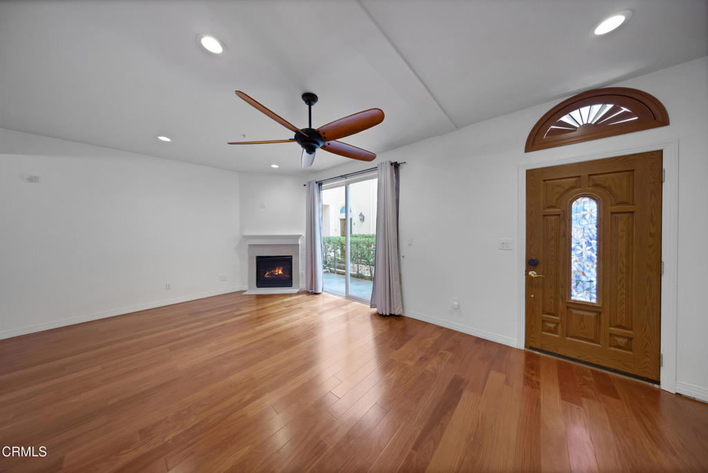 Not Applicable - Residential Lease