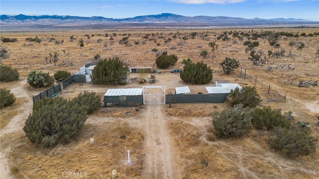 Amazing opportunity of almost 10 acres of flat usable land. Zoned as A-2-2 Heavy Agriculture by Los Angeles County, the opportunities are endless. From building your dream single-family home to cultivating crops or raising livestock like cattle, horses, and poultry, this property allows for diverse uses. You can even explore opportunities like greenhouses, animal hospitals, dog kennels, and livestock feed lots. This property is partially fenced and has a few structures. RV, 500 gallon water tank, tool sheds and everything else pictured is included in the sale. Short 5 minute drive to gas station and grocery stores. Whether you're seeking a weekend getaway or year-round living, this parcel provides endless possibilities. Seller may be willing to credit buyer $5000 toward closing costs.