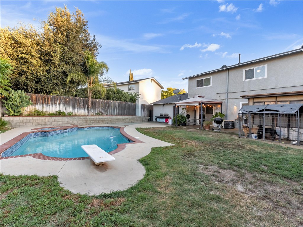 Stonegate (Fletcher) (314) - Residential
