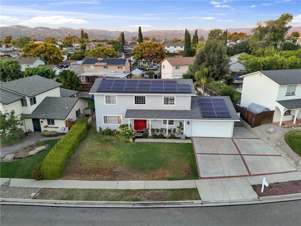 Stonegate (Fletcher) (314) - Residential