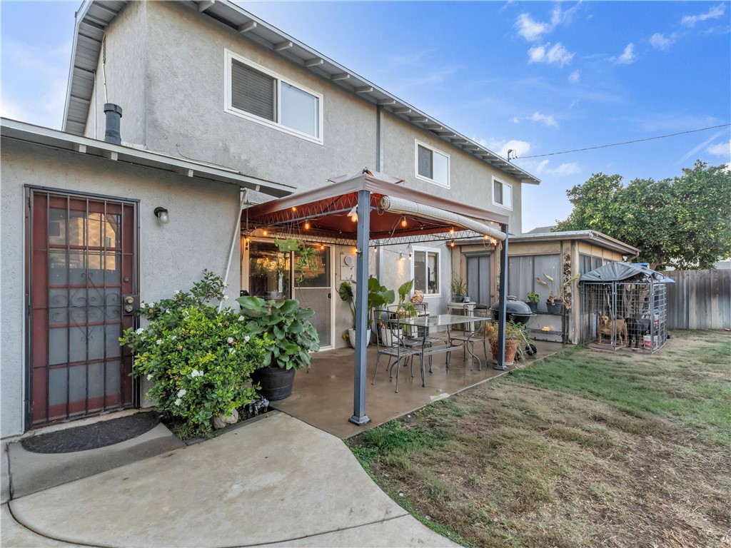 Stonegate (Fletcher) (314) - Residential