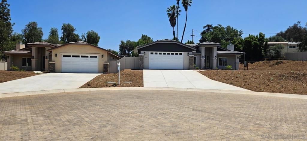 Lakeside - Residential