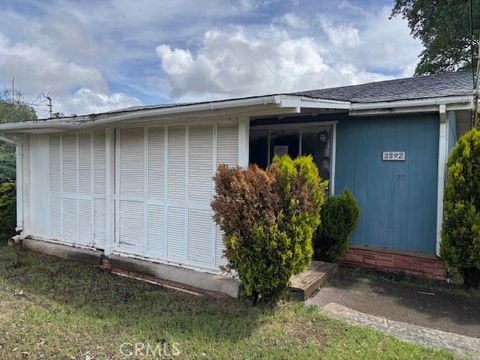 Photo of 3392 Grey Ave, Clearlake, CA 95422 (MLS # LC26073630)