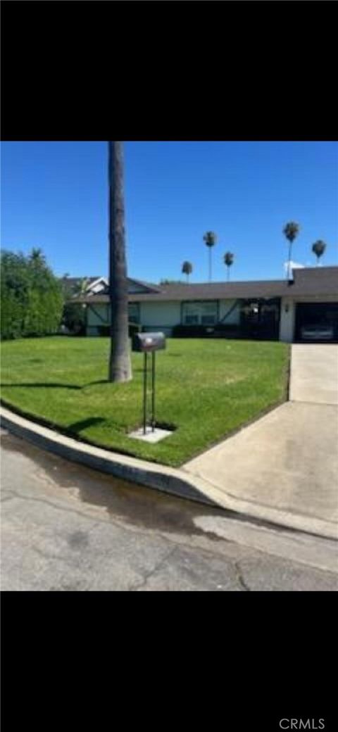 6017 Koa Rialto CA 92377
