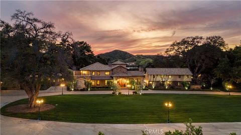 16450 Alamo Canyon Canyon Country CA 91387