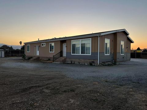 Photo of 25 Kalana Avenue, Morgan Hill, CA 95037 (MLS # ML82047168)