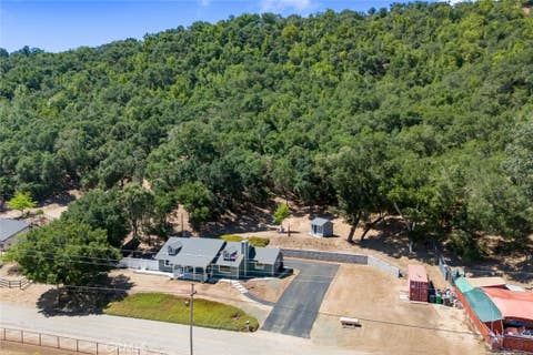 Tiny photo for 13505 Santa Lucia RD, Atascadero, CA 93422 (MLS # SC26180256)