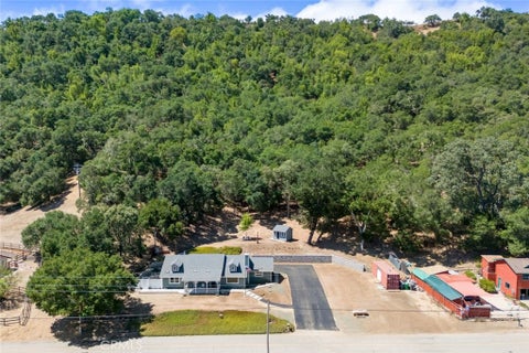 Tiny photo for 13505 Santa Lucia RD, Atascadero, CA 93422 (MLS # SC26180256)