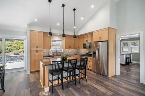 Tiny photo for 13505 Santa Lucia RD, Atascadero, CA 93422 (MLS # SC26180256)