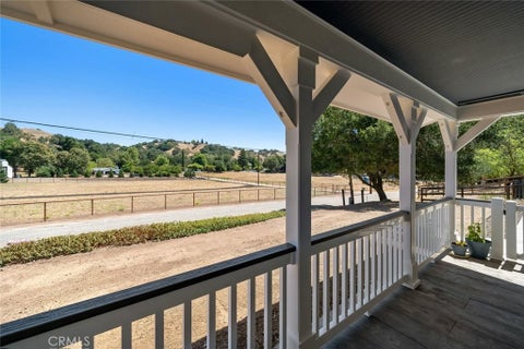Tiny photo for 13505 Santa Lucia RD, Atascadero, CA 93422 (MLS # SC26180256)