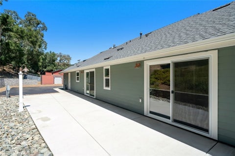 Tiny photo for 13505 Santa Lucia RD, Atascadero, CA 93422 (MLS # SC26180256)