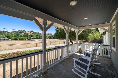 Tiny photo for 13505 Santa Lucia RD, Atascadero, CA 93422 (MLS # SC26180256)