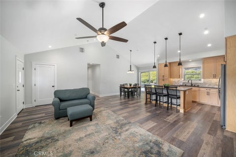Tiny photo for 13505 Santa Lucia RD, Atascadero, CA 93422 (MLS # SC26180256)