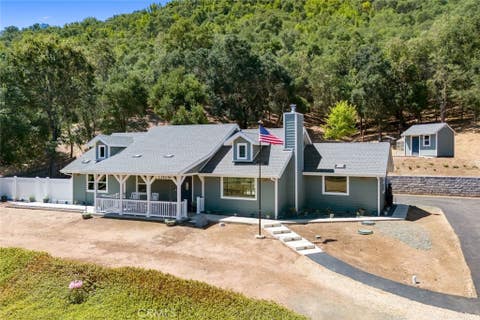 Tiny photo for 13505 Santa Lucia RD, Atascadero, CA 93422 (MLS # SC26180256)
