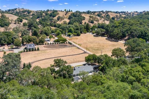 Tiny photo for 13505 Santa Lucia RD, Atascadero, CA 93422 (MLS # SC26180256)