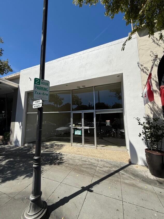 1156 San Carlos Avenue