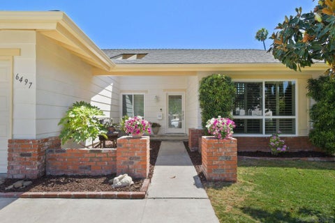 Photo of 6497 Decanture ST, San Diego, CA 92120 (MLS # 260014132SD)