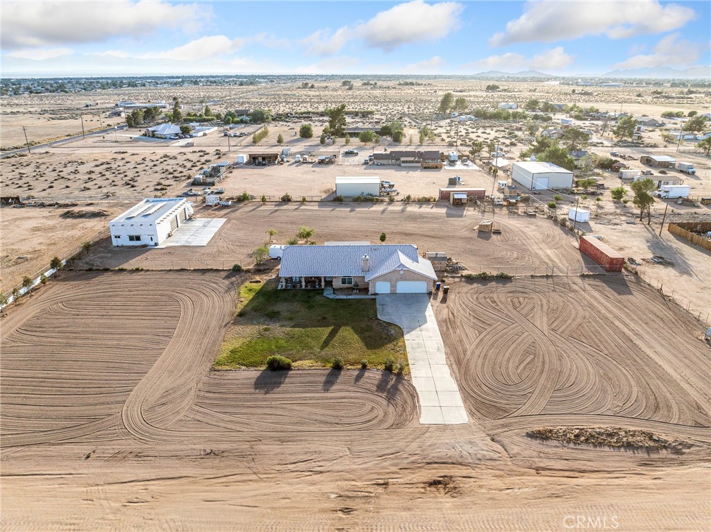 13776 Natoma Road