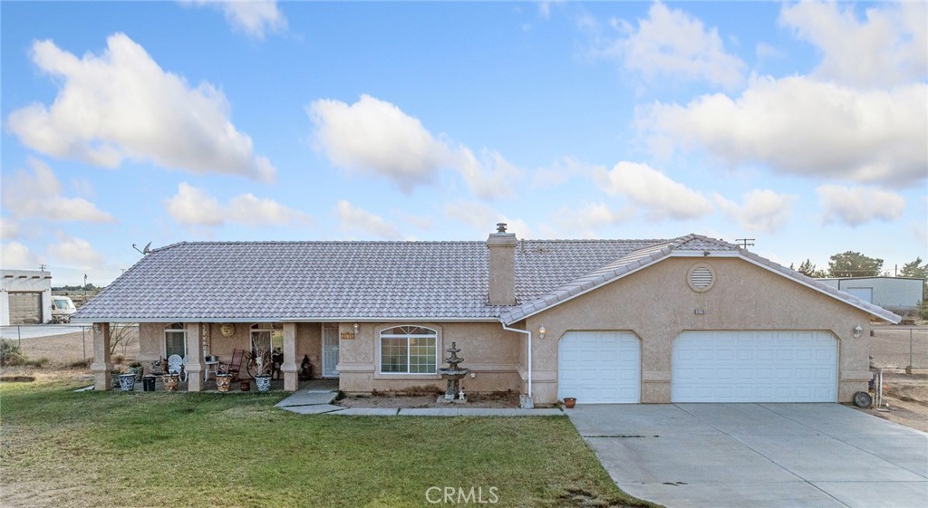 13776 Natoma Road