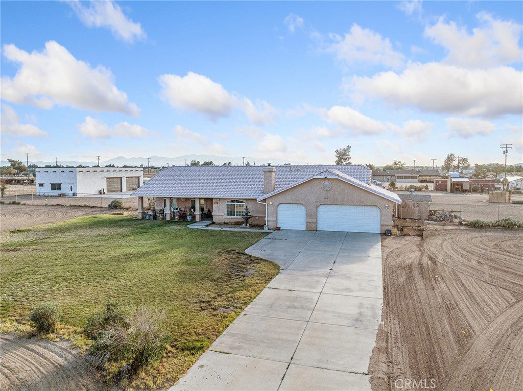 13776 Natoma Road