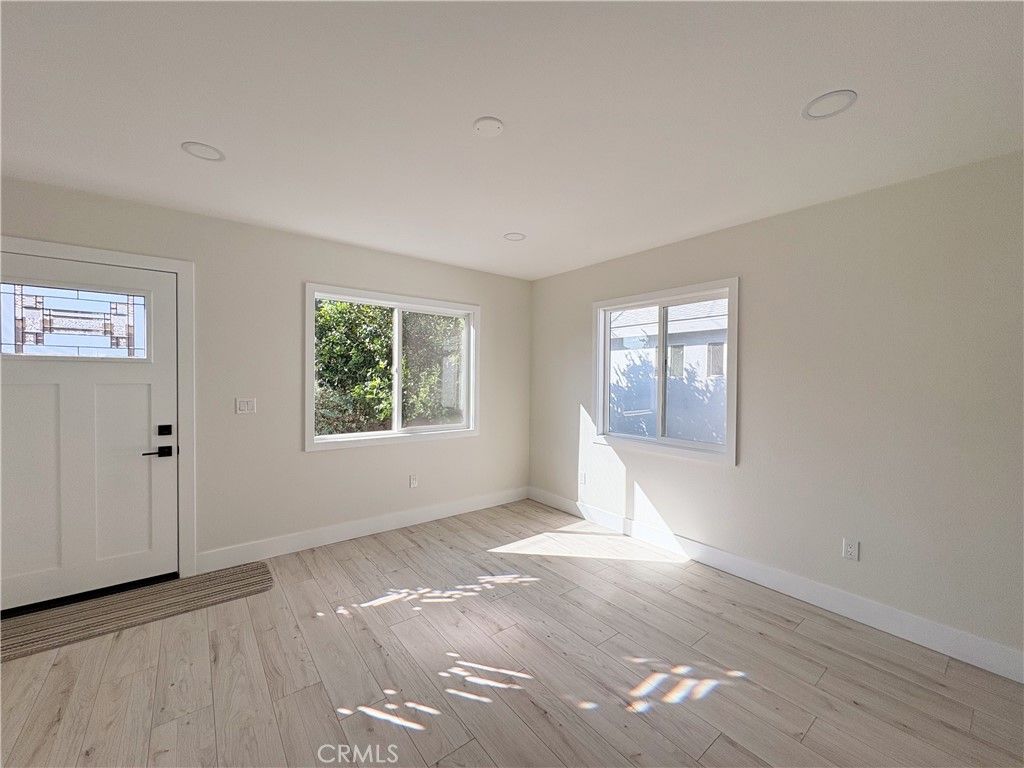 Photo of 6300 Fairbrook Street #1/2, Long Beach, CA 90815 (MLS # BB25245962)