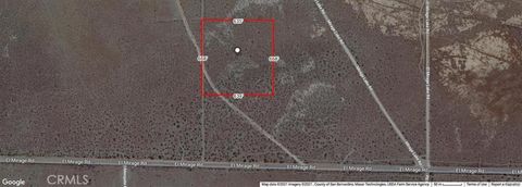 Photo of 1 Near El Mirage Rd, El Mirage, CA 92301 (MLS # TR26014412)
