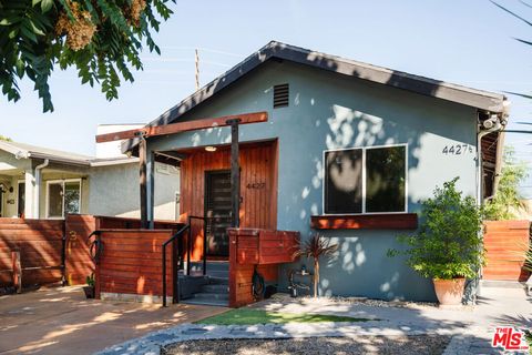 Photo of 4427 Alumni Avenue, Los Angeles, CA 90041 (MLS # 25620043)