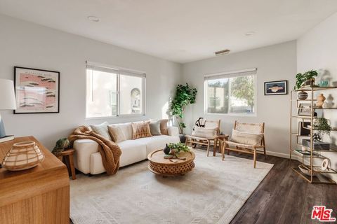 Los angeles modern style homes 4427 alumni avenue los angeles ca 90041