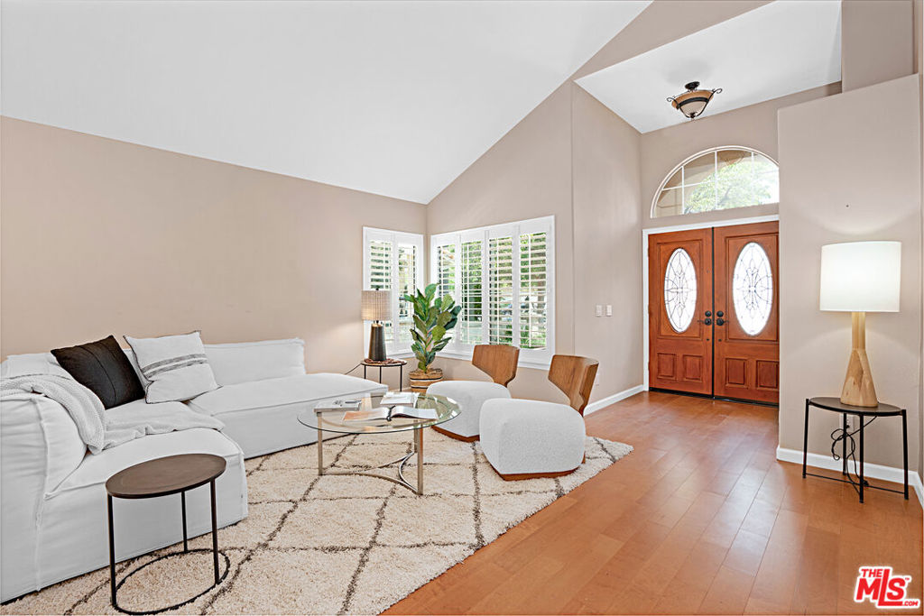 1668 Fox Springs Circle