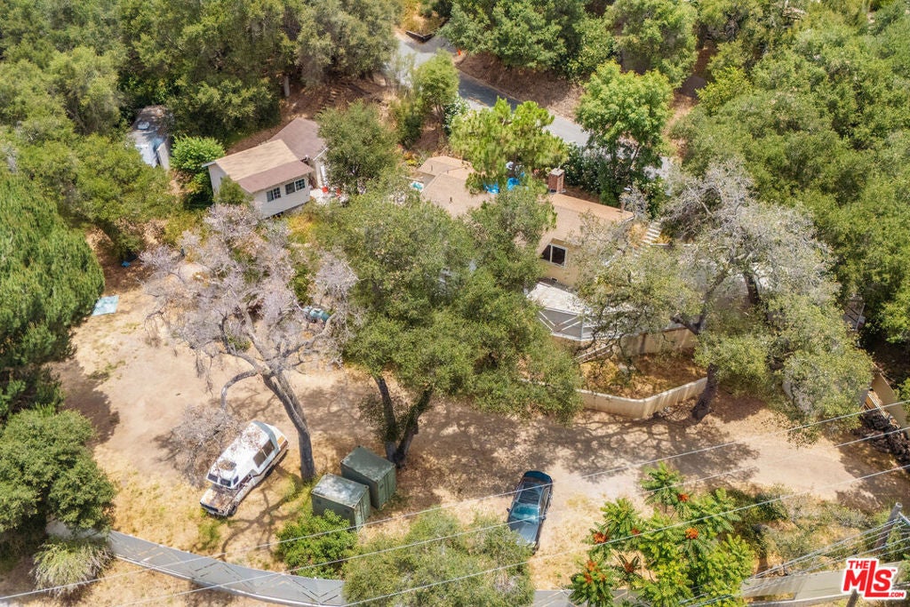 360 N Topanga Canyon Boulevard