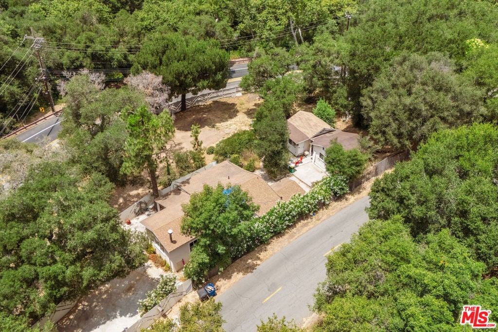360 N Topanga Canyon Boulevard, Topanga CA 90290