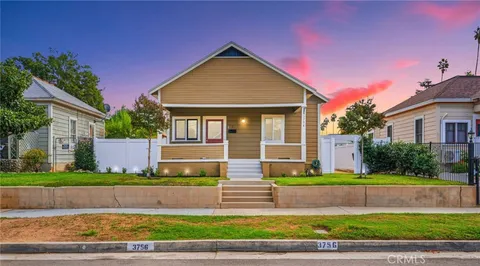 3756 Locust St, Riverside, CA 92501 - MLS#: IG25252701
