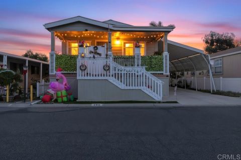 Photo of 200 N El Camino Real #386, Oceanside, CA 92058 (MLS # NDP2511424)