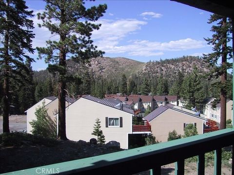 261 Lakeview Boulevard 54 Mammoth Lakes CA 93546