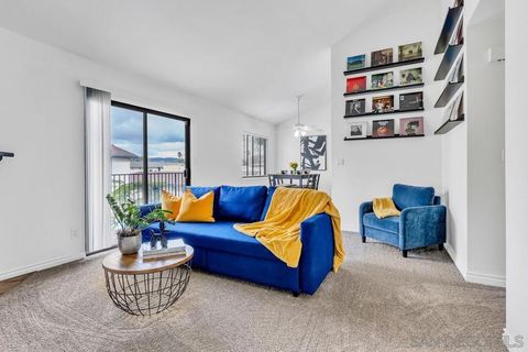 Photo of 12650 Lakeshore Dr. Unit 127 Dr, Lakeside, CA 92040 (MLS # 2600497SD)