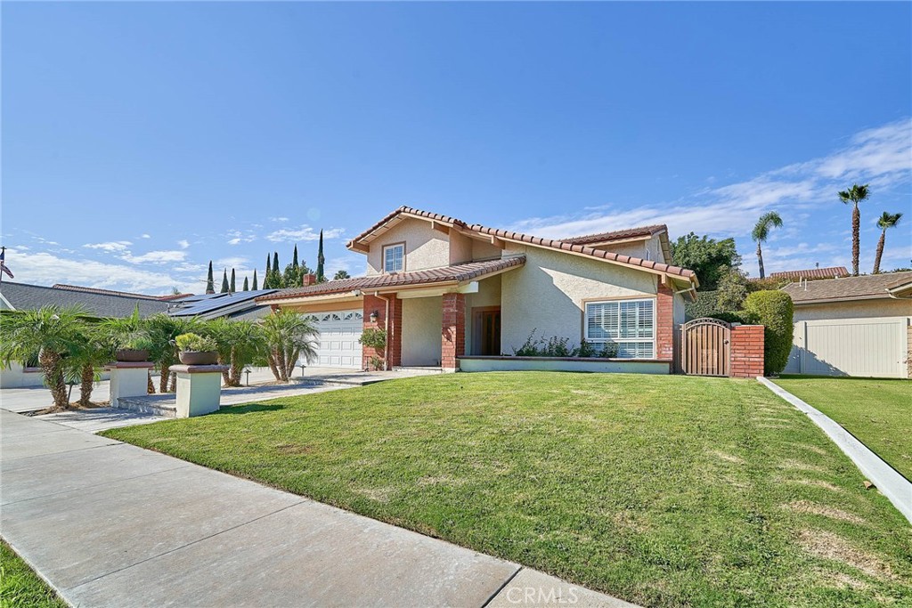 2517 Greenhill Dr
