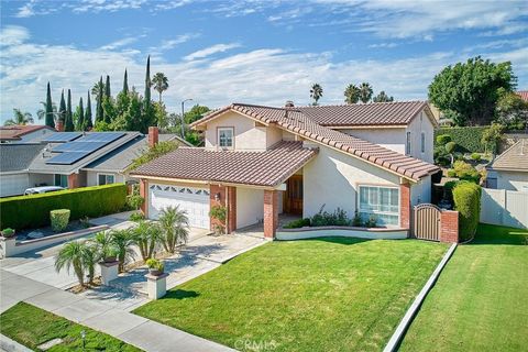 2517 Greenhill Dr Fullerton CA 92833