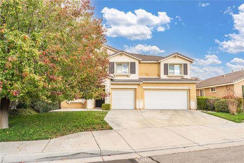 Photo of 43824 Firewood Way, Lancaster, CA 93536 (MLS # AR25264467)