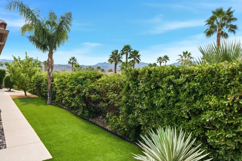 Tiny photo for 35101 Vista Del Aqua, Rancho Mirage, CA 92270 (MLS # 219155076DA)