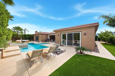 Tiny photo for 35101 Vista Del Aqua, Rancho Mirage, CA 92270 (MLS # 219155076DA)